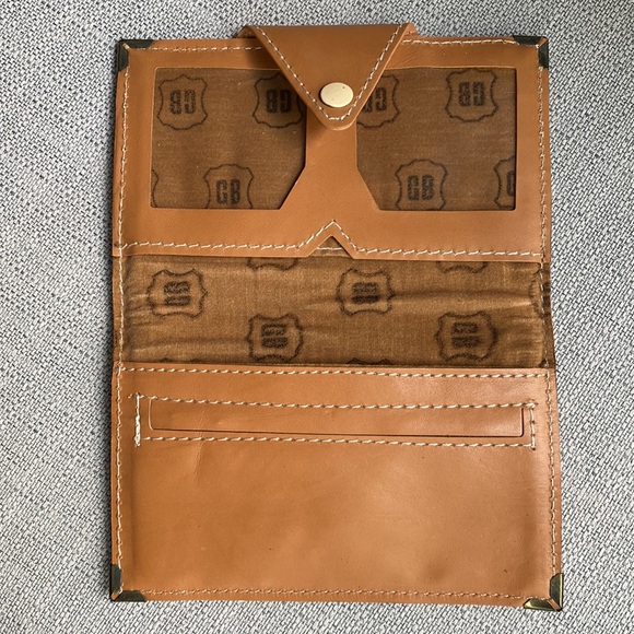 Turkish kilim wallet - Picture 3 of 3